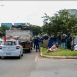 Ação de acolhimento à população em situação de rua retorna ao Plano Piloto