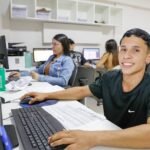 GDF abre inscrições para estágio em níveis médio, técnico e superior