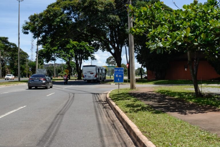 Licitação do sistema viário de acesso ao Setor Noroeste tem data definida