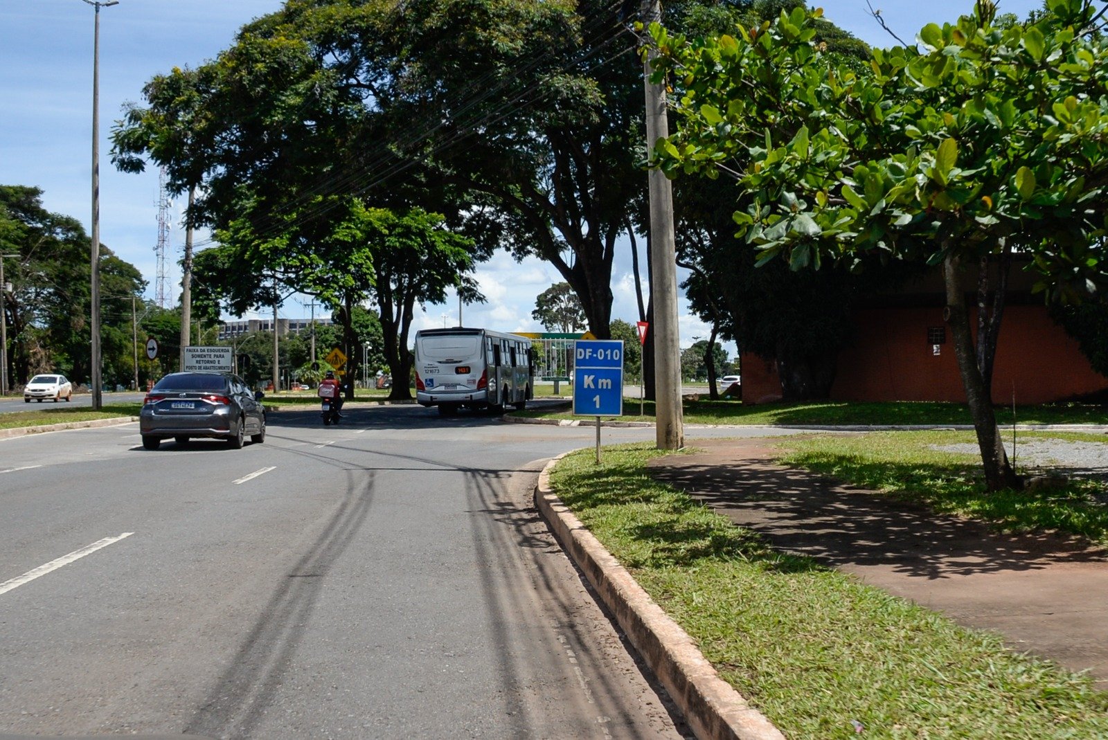 Licitação do sistema viário de acesso ao Setor Noroeste tem data definida