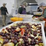 Você sabia? Animais do Zoológico de Brasília têm preferências alimentares e cardápios personalizados