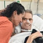 UTI do Hospital Regional de Santa Maria será palco de casamento na sexta (21)