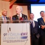 DF participa de fórum nacional sobre desafios e estratégias para segurança no transporte