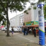 Pesquisa sobre cenário atual do Setor Comercial Sul será lançada nesta quarta (19)