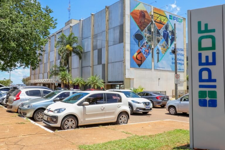 Pesquisa revela panorama completo sobre população do Distrito Federal