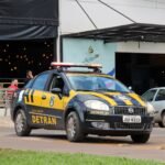 Quantidade de condutores flagrados alcoolizados reduz 21% no Distrito Federal