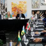 Mesmo com bons índices, vice-governadora enfatiza necessidade de atenção à segurança: “Não pode negligenciar”