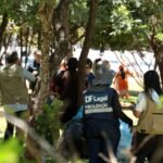 Mais de 40 pessoas em situação de rua são atendidas em ação de acolhimento do GDF