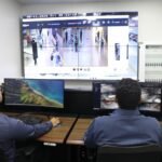 Consórcio inaugura novo sistema de videomonitoramento na Rodoviária do Plano Piloto