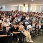 5ª Conferência Distrital do Meio Ambiente começa com foco na emergência climática