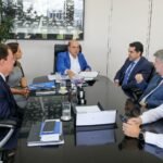 GDF convoca 200 médicos e nomeia membros do Comitê de Planejamento da Saúde