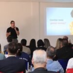 Saúde financeira é tema de encontro da Segurança Pública