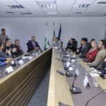 Parceria entre imprensa e segurança pública é tema de encontro