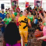 Confira a programação oficial do DF Folia 2025