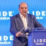 Em encontro do Lide, governador Ibaneis Rocha destaca fortalecimento do turismo no DF