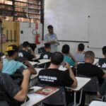 Inscrições para o programa de estágio remunerado Transforma DF são prorrogadas