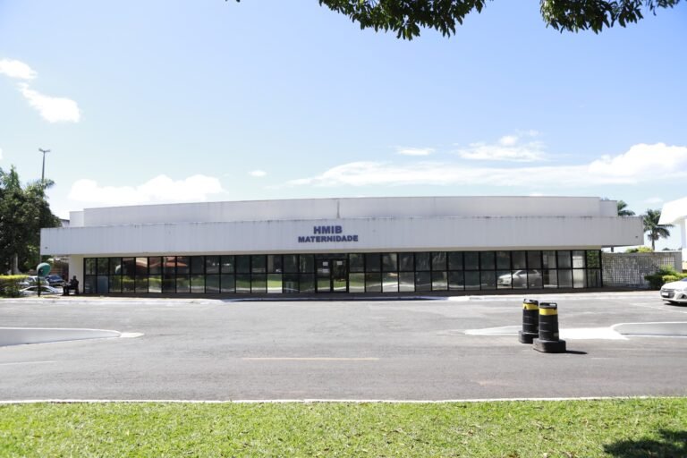 Novo fluxo de atendimento do Hmib é definido enquanto centro obstétrico é reformado