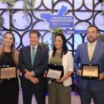 DF é premiado por tecnologia de proteção a mulheres