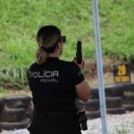 Porte de arma para policiais penais do DF é regulamentado