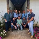 Parque Tecnológico Ivaldo Cenci ganha escritório de atendimento a produtores rurais