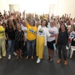 Projeto Viver 60+ amplia atendimento focado em saúde, lazer e inclusão