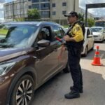 Primeiro dia da Operação Carnaval Seguro 2025 aborda 340 veículos