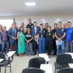 Importância da participação popular é tema da reunião do Conseg, em Ceilândia
