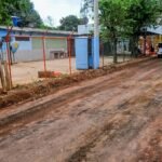 Definida data da licitação para obra no acesso à Escola Classe Córrego das Corujas