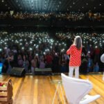 Merendeiros da rede pública passam por treinamento