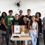 CEM 01 do Guará promove história e geografia do DF com jogo de RPG