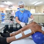 Técnica de pesquisadores de neurotrauma do HBDF agiliza alta de pacientes internados em UTIs