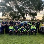 Operação coíbe transporte regular de passageiros na EPIA