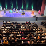 Celebração pelo Dia do Ouvidor une servidores do GDF em evento de reconhecimento