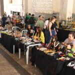 Projeto Banco de Talentos inaugura feira nesta terça (11) no Setor Comercial Sul