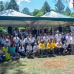 Março é mês de comemoração no Jardim Botânico de Brasília