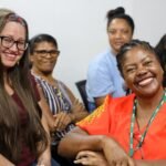 Semana da Mulher no SLU é celebrada com homenagens e poesia