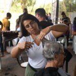 GDF Mais Perto do Cidadão chega ao Paranoá com ações e serviços de beleza para as mulheres