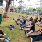 Projeto no CEF Caseb une teatro e dança como incentivo à aprendizagem
