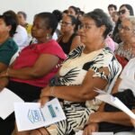 Moradores de Samambaia têm acesso a curso gratuito de organização doméstica