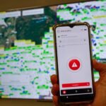 Descumprimento de medida protetiva leva à oitava prisão do ano no DF