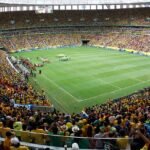 GDF elabora plano de segurança para o jogo da Seleção Brasileira contra a Colômbia