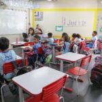 Oferta de busca ativa escolar é destaque na 21ª edição do Dia da Mulher 