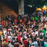 Carnaval agita diversas regiões do Distrito Federal