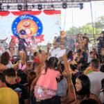 Em quatro dias de festa, segurança é destaque no Carnaval