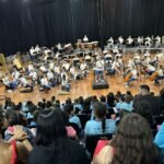 Orquestra Sinfônica do Teatro Nacional apresenta concerto didático nesta quinta (6)