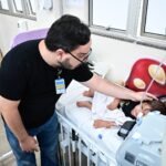 Especialistas da rede pública do DF explicam diferença entre pneumonias bacteriana e viral