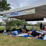 Ação do GDF oferece serviços de saúde e bem-estar neste sábado (8) em Águas Claras