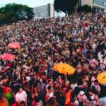 Com segurança e respeito, DF Folia 2025 faz história no Carnaval brasiliense