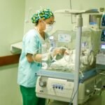 GDF autoriza a contratação de 50 médicos neonatologistas para a rede pública de saúde