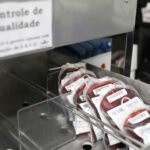 Aberta capacitação em transfusão de hemocomponentes para profissionais de saúde do DF